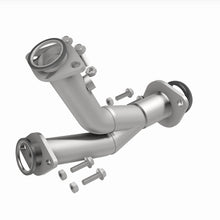 Cargar imagen en el visor de la galería, BRE Exhaust 04-09 Highlander RX330 RX350 2.4L 3.3L 3.5L Front Pipe Kit