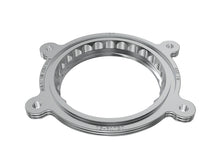 Cargar imagen en el visor de la galería, aFe Silver Bullet Throttle Body Spacer Kit Ford Super Duty 23-26 V8-6.8L/7.3L