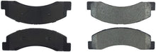 Cargar imagen en el visor de la galería, StopTech Street Brake Pads