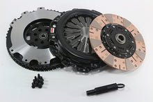 Load image into Gallery viewer, Competition Clutch 13-15 Genesis 3.8L 6Cyl Stage 3 - 2600 Segmented Ceramic Clutch Kit w/ Flywheel