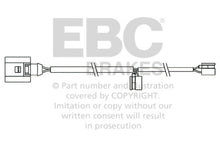 Cargar imagen en el visor de la galería, EBC 2008 Porsche Cayenne (1st Gen) 4.8L Turbo Rear Wear Leads