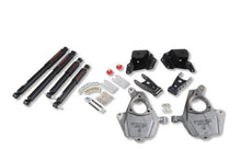 Cargar imagen en el visor de la galería, Belltech LOWERING KIT WITH ND2 SHOCKS