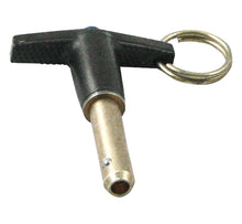Cargar imagen en el visor de la galería, Moroso Quick Release Pin - 3/8in Diameter x 1in Long - Single