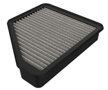 Cargar imagen en el visor de la galería, aFe MagnumFLOW OE Replacement Air Filter w/Pro Dry S Media 10-17 Chevy Equinox L4-2.4L / V6 3.0/3.6L