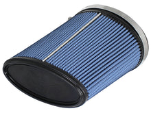Cargar imagen en el visor de la galería, aFe MagnumFLOW Air Filters P5R (3-1/4x6-1/2)F x (3-3/4x7)B x (7x3)T x 6-1/2H