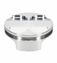 Cargar imagen en el visor de la galería, JE Pistons Kawasaki KX250F 17 14.0 to 1 Piston Single