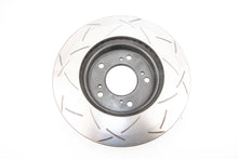 Load image into Gallery viewer, DBA 97-01 Integra Type R Front Slotted 4000 Series Rotor