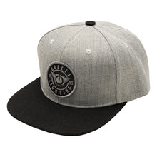 Cargar imagen en el visor de la galería, Oracle Hat - White/Black