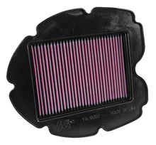 Cargar imagen en el visor de la galería, K&amp;N 02-09 Yamaha TDM900 Replacement Air Filter