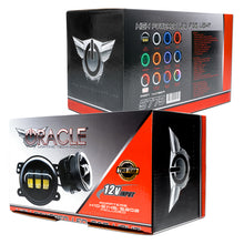 Cargar imagen en el visor de la galería, Oracle High Powered LED Fog Lights - Red