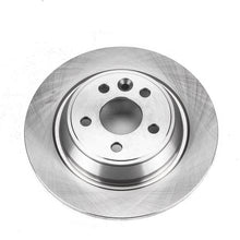 Cargar imagen en el visor de la galería, Power Stop 12-15 Land Rover Range Rover Evoque Rear Autospecialty Brake Rotor