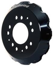 Cargar imagen en el visor de la galería, Wilwood Hat-Park Brake 2.16in Offset 5 x4.50Multi-5 Lug - 12 on 8.75in