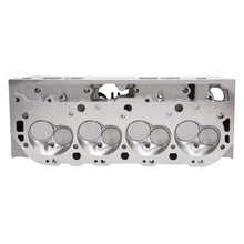 Cargar imagen en el visor de la galería, Edelbrock Race Cyl Head Musi CNC BBC Victor 24Deg Complete