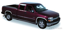 Cargar imagen en el visor de la galería, Putco 88-98 Chevrolet CK / Silverado (Incl Sportside) - Full w/o Flares Stainless Steel Fender Trim