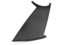 Cargar imagen en el visor de la galería, PERRIN 11-14 Subaru STI Wing Stabilizer - Black (Sedan Only)