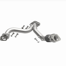 Cargar imagen en el visor de la galería, BRE Exhaust 98-04 Passport Rodeo  Sport 3.2L Front Pipe Kit
