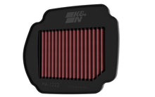 Cargar imagen en el visor de la galería, K&amp;N 2022 Honda Grom 125 Replacement Air Filter