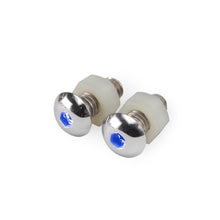 Cargar imagen en el visor de la galería, DEI LED Lighted Button Head Bolts Universal Accent Lighting - 2-pack - Blue