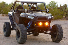 Cargar imagen en el visor de la galería, ARB Nacho 5.75in Offroad TM5 Amber White LED Light Set