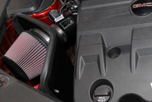 Cargar imagen en el visor de la galería, K&amp;N 10-12 Chevy Equinox / GMC Terrain 3.0L V6 High-Flow Perf Intake Kit