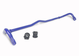 SuperPro Front Vw Polo 09-On Front 24mm Solid Sway Bar