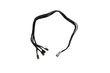 Cargar imagen en el visor de la galería, DV8 Offroad Universal 4-Way 1-DTP to 4-DTP Plug Harness - 15ft