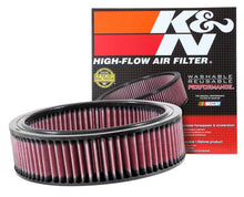Cargar imagen en el visor de la galería, K&amp;N Replacement Air Filter AMC-JEEP,CHRYLSLER,DODGE,PLY., 1964-01
