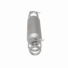 Cargar imagen en el visor de la galería, MagnaFlow MF/R Series 5in Round 304SS Performance Exhaust Muffler