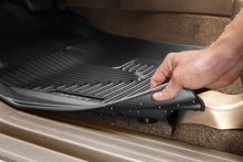 Load image into Gallery viewer, Husky Liners 25-26 Nissan Murano Weatherbeater Front Floor Liner - Black