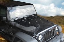 Cargar imagen en el visor de la galería, Volant 07-11 Jeep Wrangler JK 3.8L V6 Pro5 Air Intake System w/ Snorkel