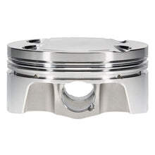 Load image into Gallery viewer, JE Pistons Nissan VQ35HR 96mm Bore 11.5:1 Pistons - Set of 6