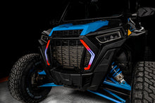 Cargar imagen en el visor de la galería, Oracle 19-21 Polaris RZR 1000 Dynamic Surface Mount DRL Signature Light - - Dynamic