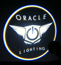 Cargar imagen en el visor de la galería, Oracle Door LED Projectors - Lighting