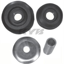 Cargar imagen en el visor de la galería, KYB Shocks &amp; Struts Strut Mounts Front &amp; Rear KIA Magentis 2001-06 KIA Optima 2001-06 MITSUBISHI Dia
