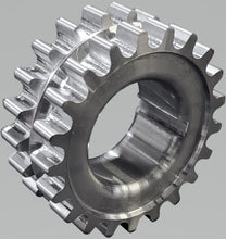 Cargar imagen en el visor de la galería, Boundary 99-05 Ford Modular Motor 4V V8 Billet Crankshaft Timing Sprocket