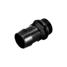 Cargar imagen en el visor de la galería, Mishimoto M27 x 2.0 to -10AN Aluminum Fitting - Black