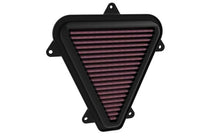 Cargar imagen en el visor de la galería, K&amp;N 2023 Honda CB750 Hornet / XL750 Transalp Replacement Air Filter