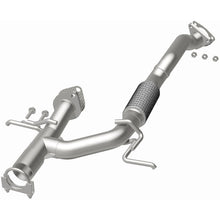 Cargar imagen en el visor de la galería, BRE Exhaust 14-22 Jeep Cherokee 3.2L Front Pipe Kit