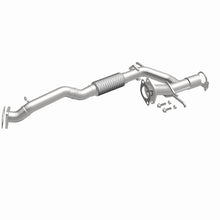 Cargar imagen en el visor de la galería, BRE Exhaust 14-22 Jeep Cherokee 3.2L Front Pipe Kit