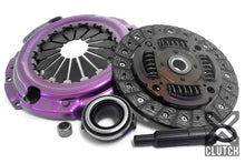 Load image into Gallery viewer, XClutch 08-14 Mazda MX-5 Miata Sport 2.0L Stage 1 Sprung Organic Clutch Kit