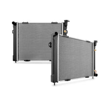 Cargar imagen en el visor de la galería, Mishimoto Jeep Grand Cherokee 5.2L Replacement Radiator 1993-1997