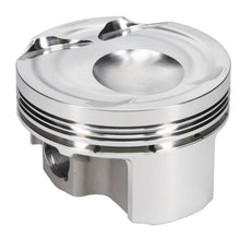 Cargar imagen en el visor de la galería, JE Pistons Ford 2.3L EcoBoost 87.5mm Bore 9.5:1 KIT (Set of 4 Pistons)