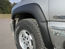 Cargar imagen en el visor de la galería, Stampede 1999-2006 Chevy Silverado 1500 Trail Riderz Fender Flares 4pc Smooth