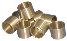 Cargar imagen en el visor de la galería, Eagle Chevy 350 1 &amp; 2 pc Rear Seal/400 SB/LT1 .995in OD Pin Bushing (Set of 8)