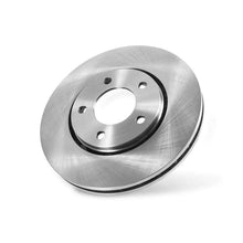 Cargar imagen en el visor de la galería, Power Stop 03-09 Mercedes-Benz E320 Front Autospecialty Brake Rotor