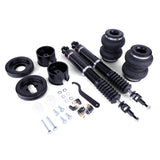 Air Lift Performance 15-20 Audi A3 / 15-24 Volkswagen GTI Air Suspension Rear Kit
