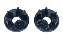 Cargar imagen en el visor de la galería, Whiteline 02-06 Mini Cooper Engine Mount - Lower Bushing Kit