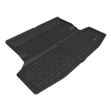 Cargar imagen en el visor de la galería, 3D MAXpider 22-23 Subaru Wrx Kagu Cargo Liner- Black Cargo Liner