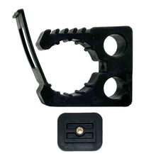 Cargar imagen en el visor de la galería, Putco Large Molle Mount Grip Kit (1 pc kit)