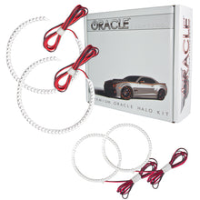 Cargar imagen en el visor de la galería, Oracle Hyundai Genesis 09-10 LED Halo Kit - White